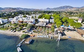 Bodrum Seaside Beach Club